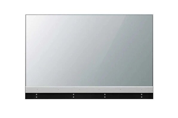 55” FHD Transparent OLED Digital Signage | 55EW5G-A | LG Business USA