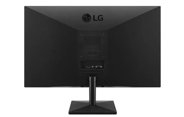 LG 27インチ 液晶 27MK(BK)400H 27