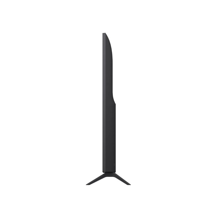 55 Inch Class LG UHD AI UA7100 4K Smart TV 2025 - 55UA7100AUB.AUS