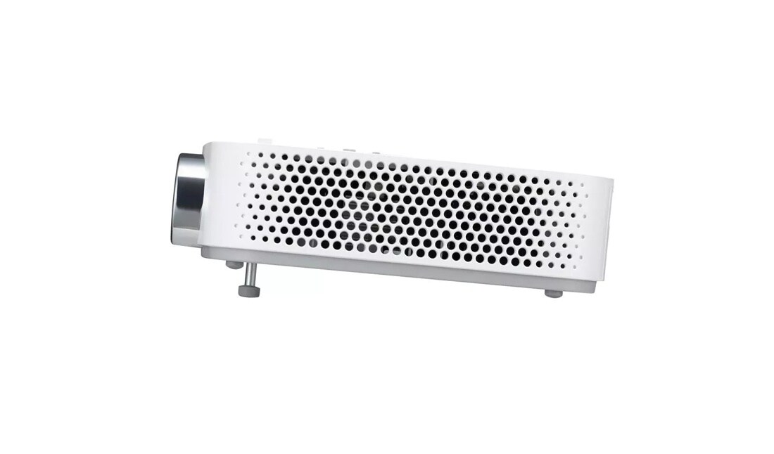 Full HD LED Home Theater CineBeam Projector - PF50KA