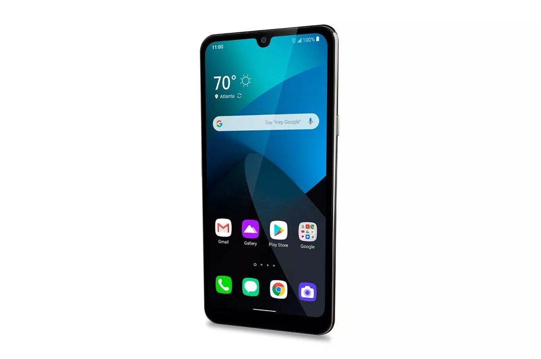 LG Harmony® 4 | Cricket Wireless