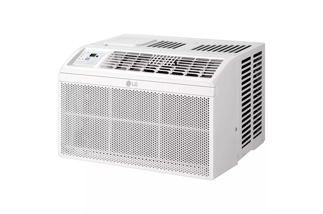 6,000 BTU Window Air Conditioner