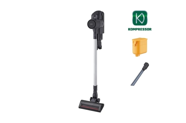 CordZero™ Q3 Cordless Stick Vacuum with Auto Multi-Surface Detect Dual Floor Max™ Lite Nozzle