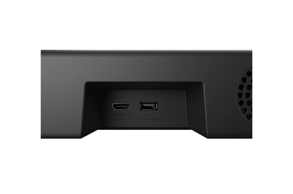 スピーカー・ウーファー LG Soundbar S20A S20A LG Soundbar for TV with Dolby Audio™ 2.0 channel - S20A