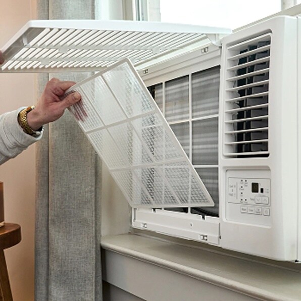 Attached Garage Garage Air Conditioner And Heater Newair® Portable