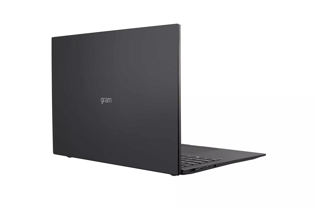 LG gram 16” Ultra-Lightweight and Slim Laptop with Intel® Evo 11th