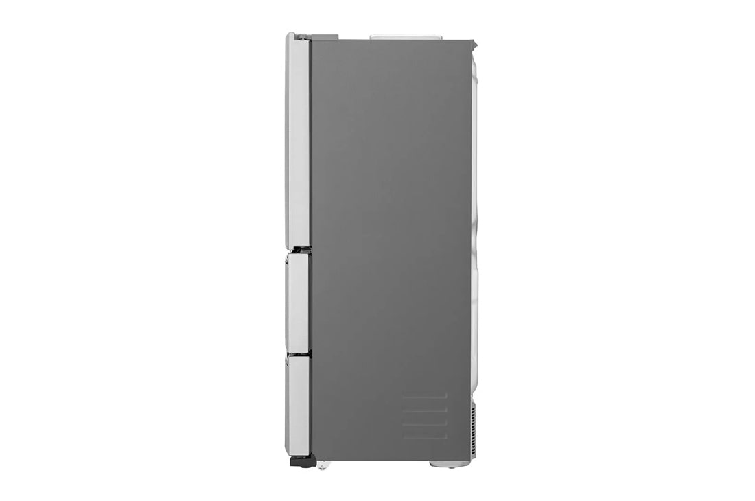 14.3 cu. ft. Kimchi/Specialty Food Refrigerator - LRKNS1400V