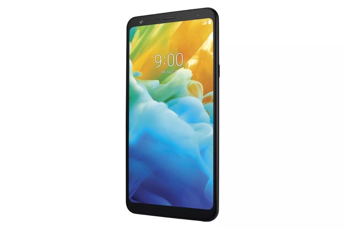 LG Stylo™ 4 | Unlocked