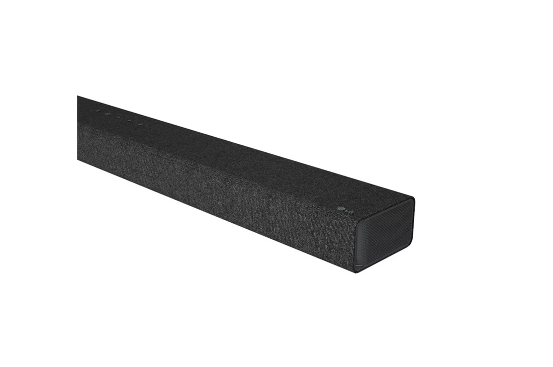 LG 7.1 ch Soundbar with Rear Speaker Kit - SP7R | LG USA