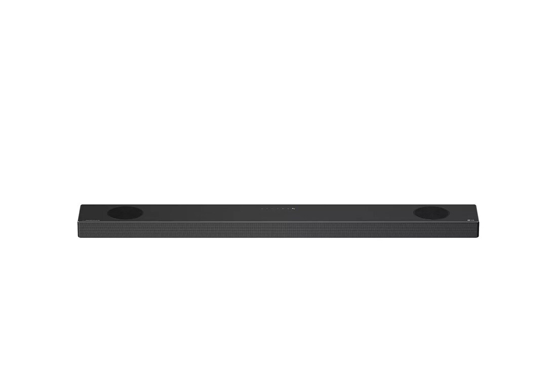 LG SN9YG 5.1.2 Channel High Res Audio Sound Bar with Dolby Atmos® and Google Assistant Built-In