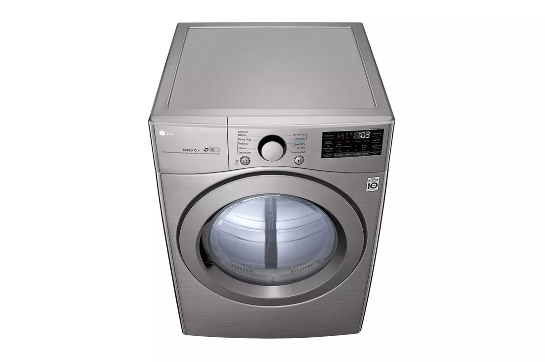 LG DLG3461V: 7.4 cu. ft. Smart wi-fi Enabled Gas Dryer | LG USA