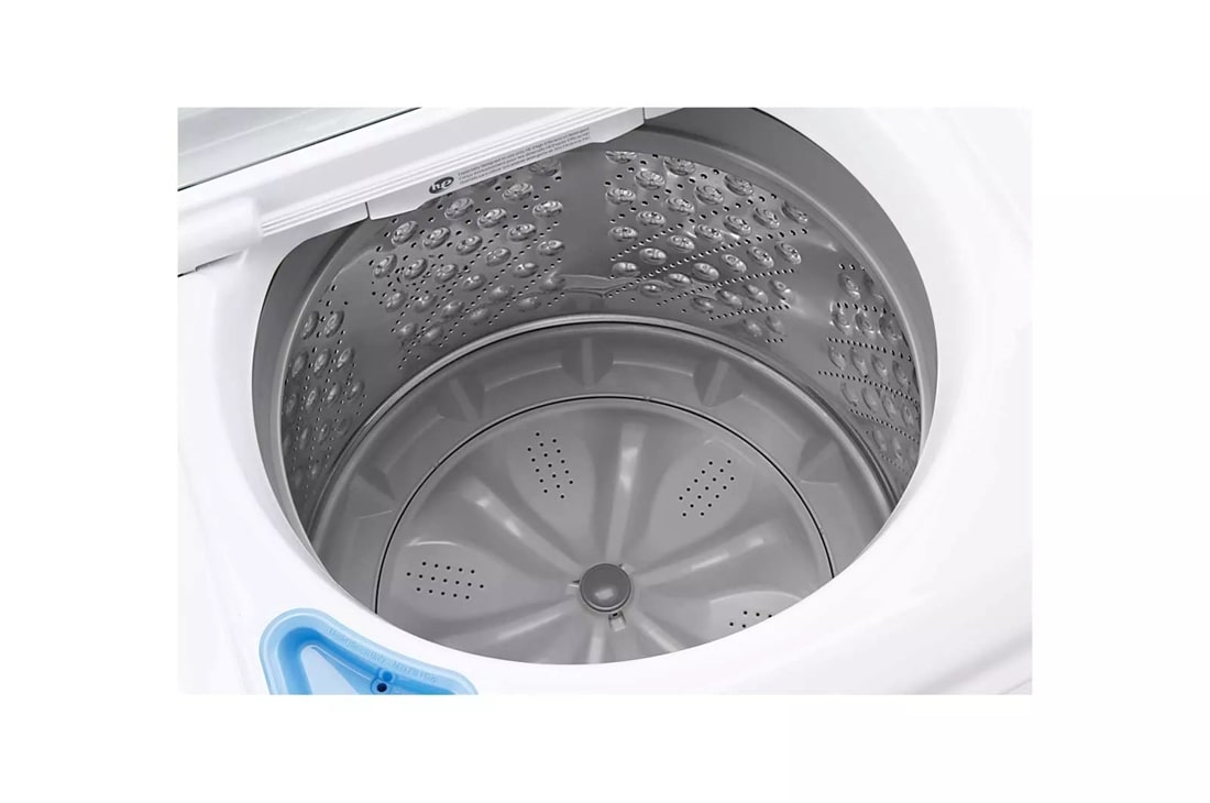 LG WT7005CW Washing Machine Review - Consumer Reports