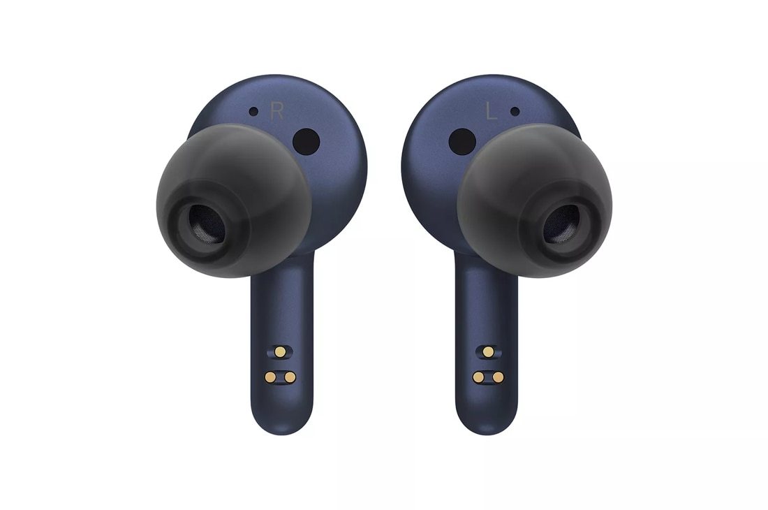 Lg bluetooth online earphones