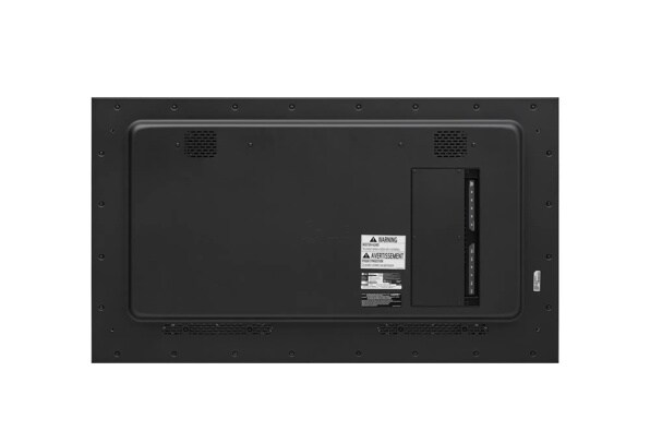 55'' FHD IP Rated Outdoor Display | 55XE4P-M | LG for Business