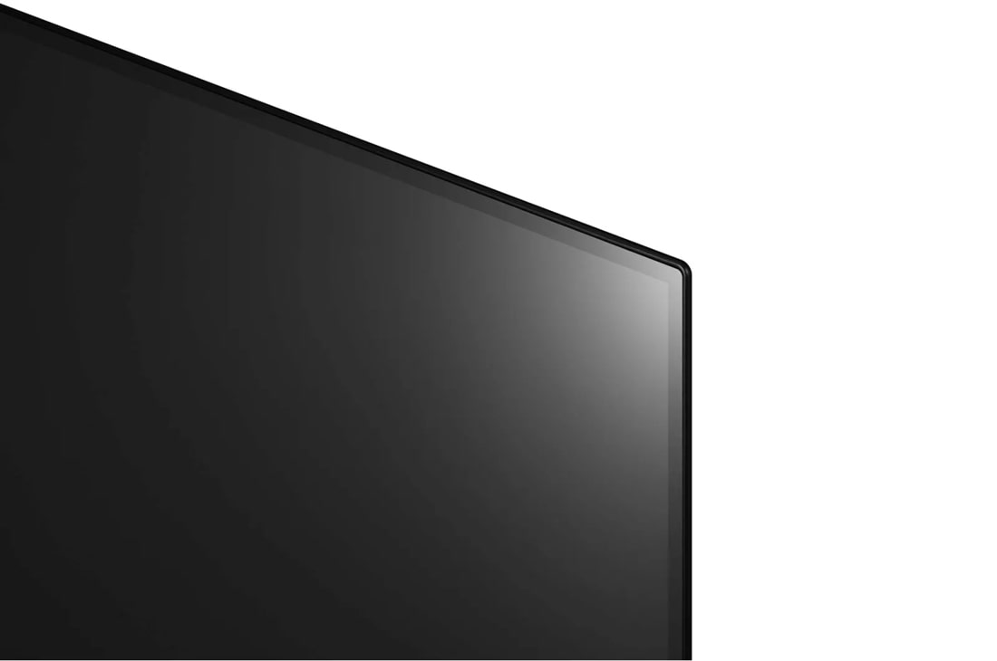 LG CX 55 inch Class 4K Smart OLED TV w/ AI ThinQ® (54.6