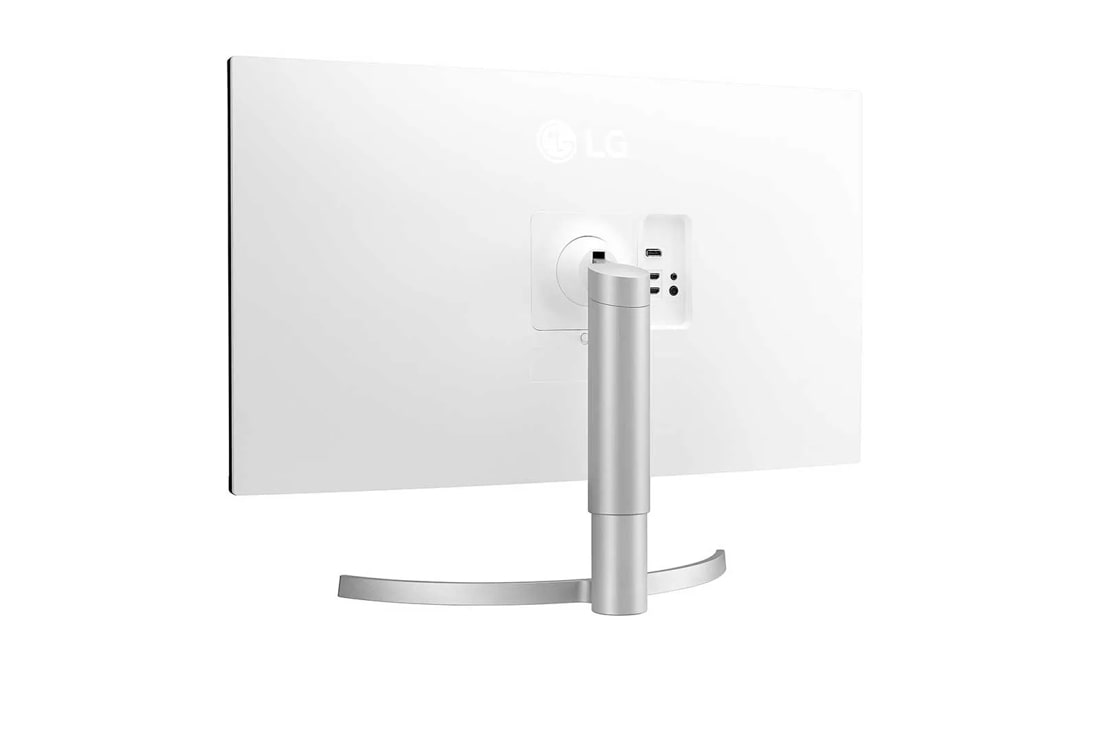 MONITOR 32 LG LED 4K BLANCO 32UN550-W