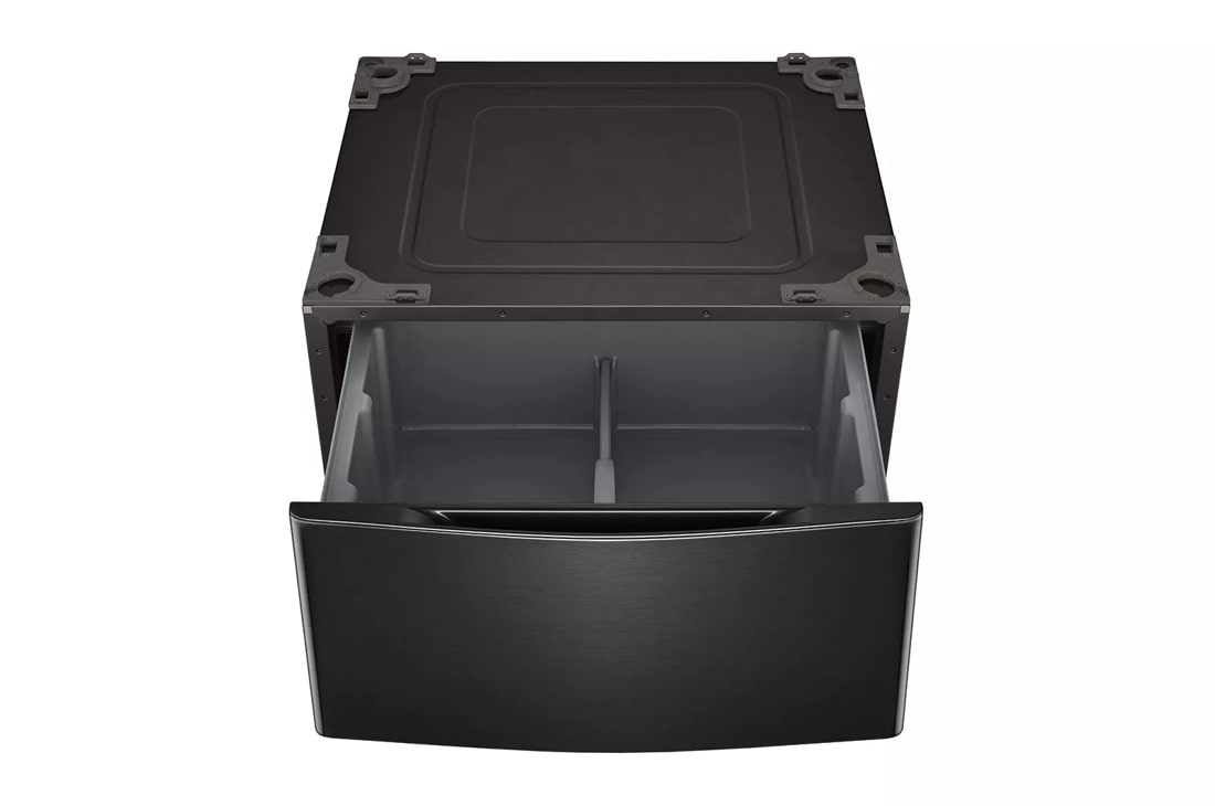LG Laundry Pedestal - Thumbnail 3