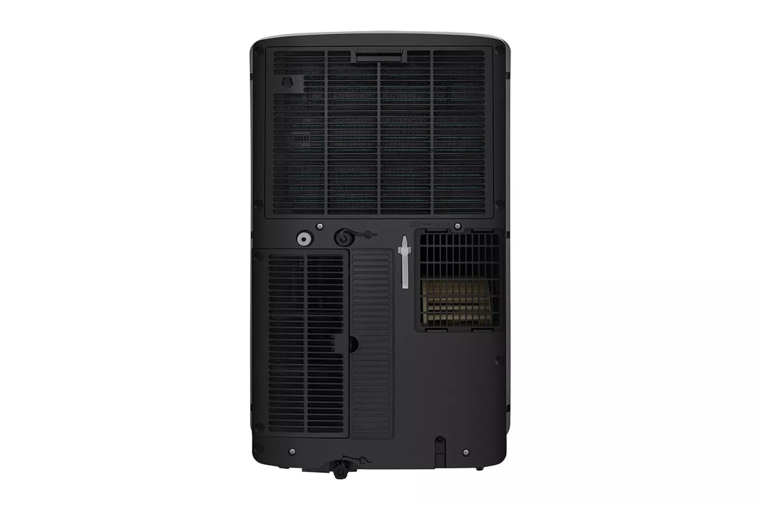 LG LP1417SHR: 14,000 BTU Heat/Cool Portable Air Conditioner | LG USA