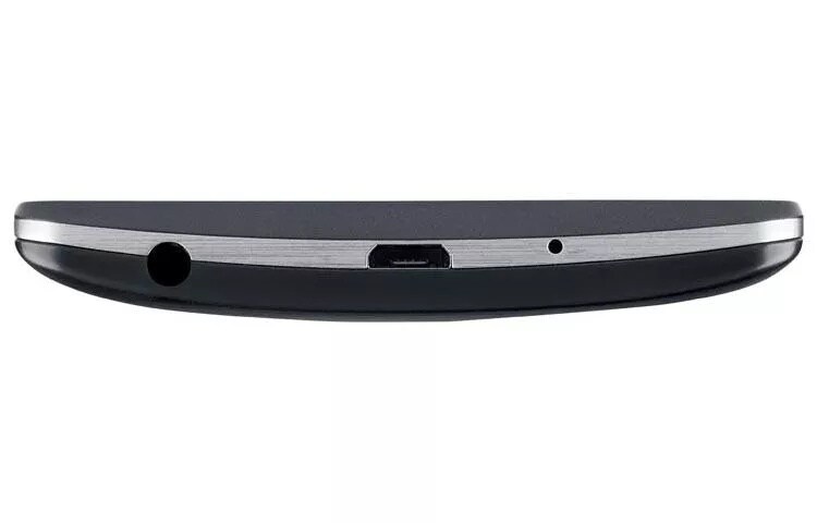 The LG G3 Vigor™ delivers the sophisticated, powerfully connected experience you would expect from the G-Series. With smooth curves and a sharp design, this device looks good and feels great.
