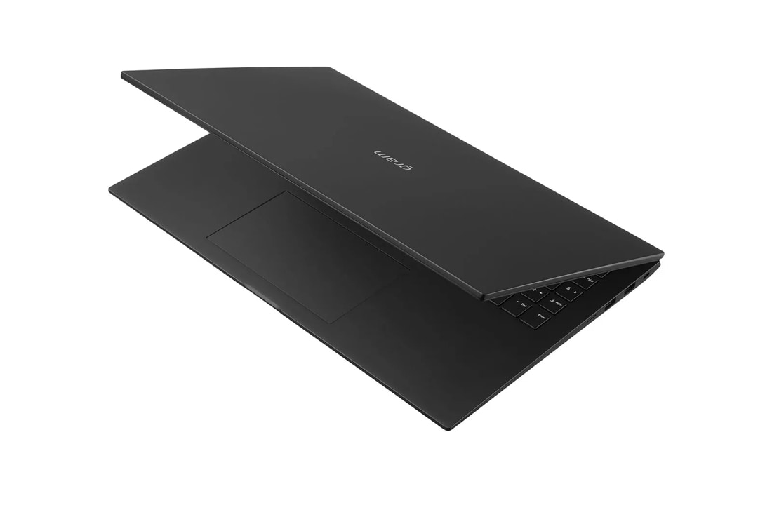 LG gram 16” Lightweight Laptop - 16Z90R-K.ADB9U1 | LG USA