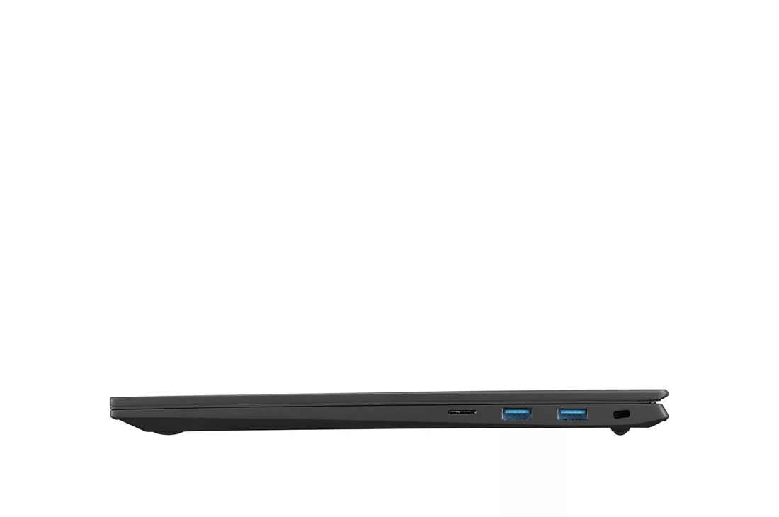 LG Gram 16 Lightweight Laptop, Intel 13th Gen Core i7 Evo Platform, Windows 11 Home, 16GB Ram, 512GB Ssd, Black