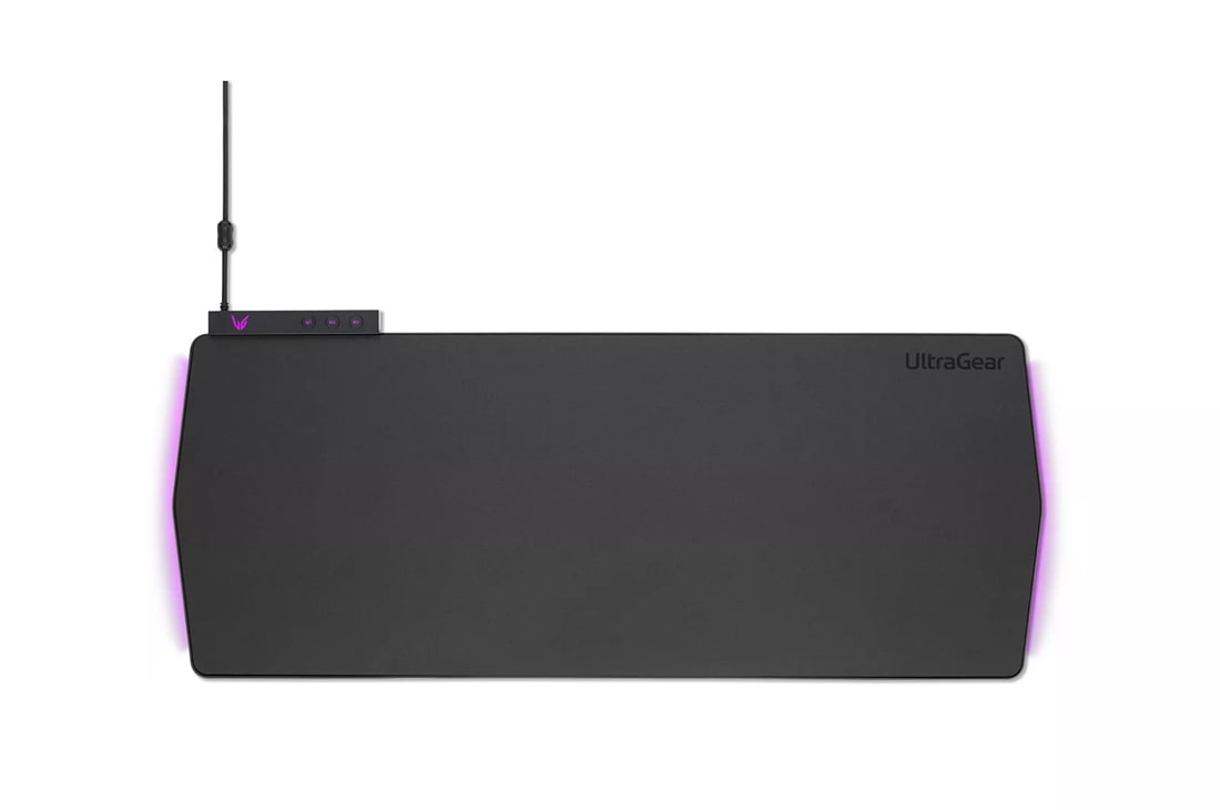 antydning Robe Arbejdsløs LG UltraGear Gaming Pad (UGP90HB-B) | LG USA