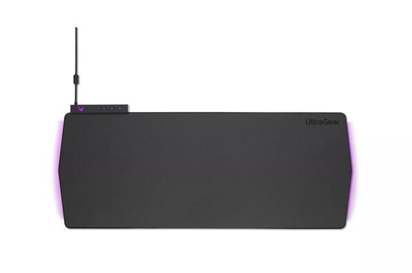 LG UltraGear Gaming Pad - UGP90HB-B | LG USA