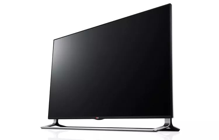 LG 55 Class 4K UHD 2160P NanoCell Smart TV with HDR 55NANO85UNA