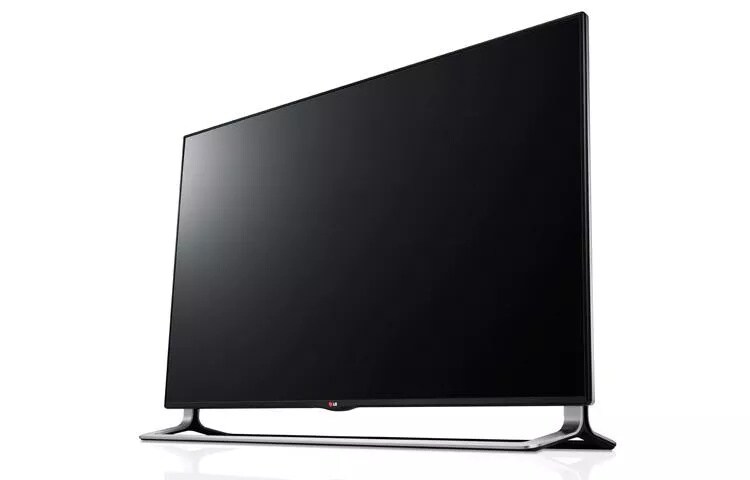 55" Class Ultra High Definition 4K 240Hz TV with Smart TV (54.6" diagonally)