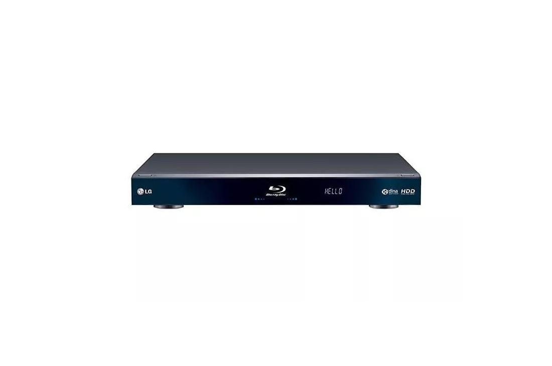 LG BD590: Network Blu-ray Disc™ Player with internal storage | LG USA