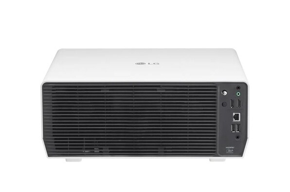 LG ProBeam 4K Laser Projector | BU53RG | LG Business Solutions
