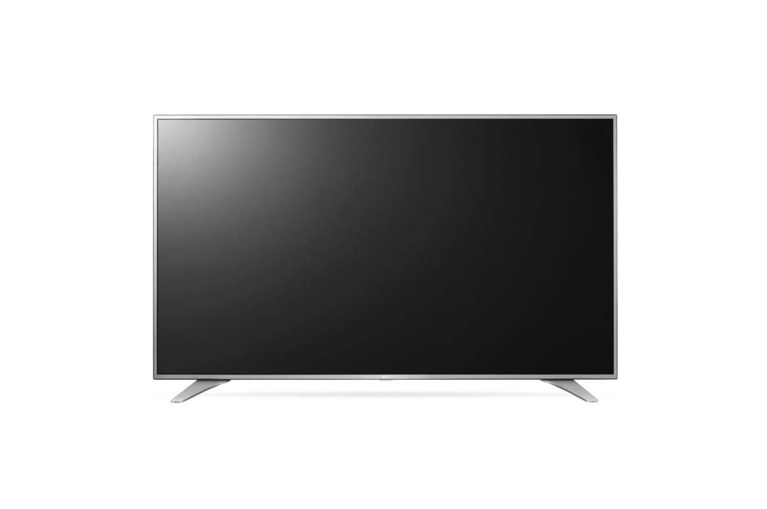 LG 65UH5500: 65-inch 4K UHD Smart LED TV