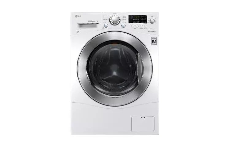 2.3 cu. ft. Large Capacity 24” Compact All-In-One Washer/Dryer Combo