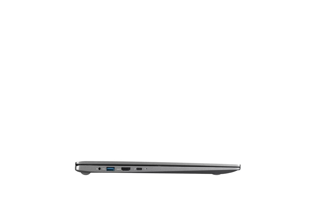 LG gram 17'' Ultra-Lightweight Laptop with 10th Gen Intel® Core