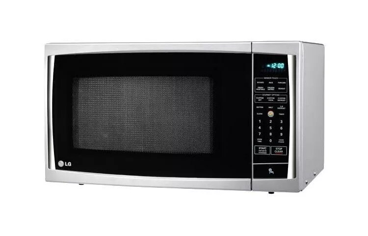 1.5 cu. ft. Countertop Microwave Oven with TrueCookPlus™ and EZ Clean
