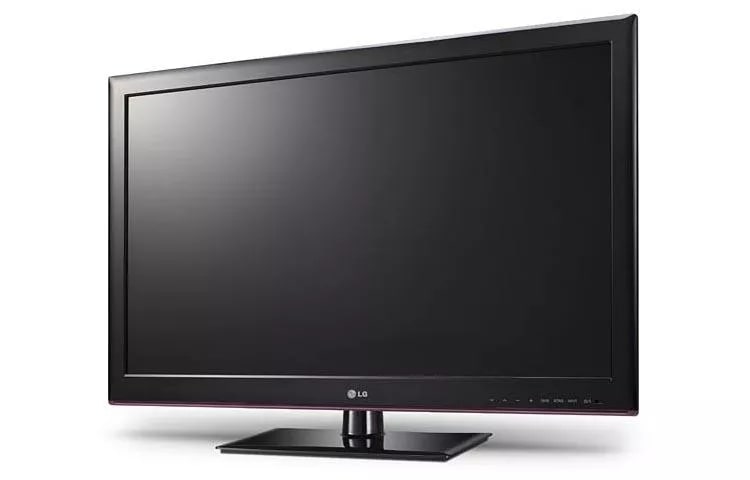 LG 32LS3450: 32 inch Class 720p LED TV (31.5 inch diagonal)