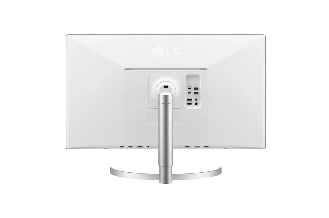 LG 32UL950-W 31.5 4K IPS Nano IPS HDR