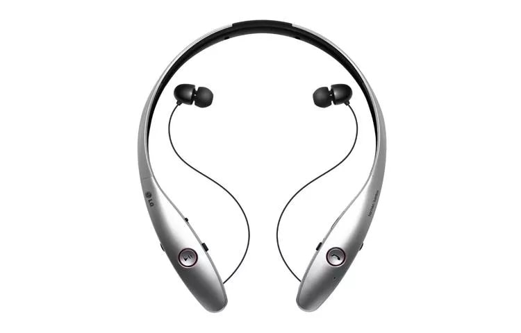 LG HBS-900: LG TONE INFINIM. Wireless Headset | LG USA