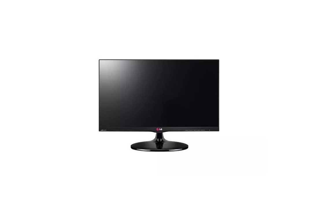 22" Class IPS LED Monitor with Super Resolution (21.5" diagonal)