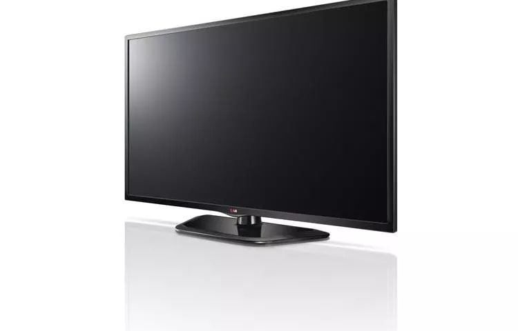 LED TV FULL HD 42 - 42LS3400