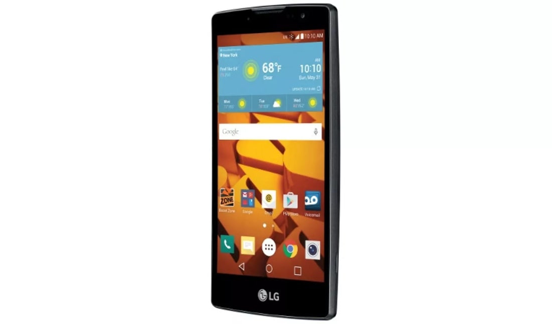 Lg Volt Phone