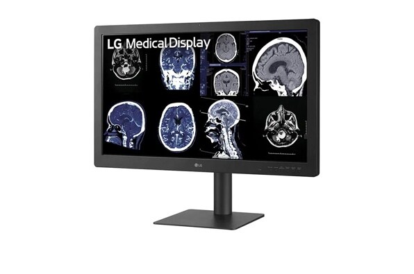 31.5-inch 8MP IPS Black Diagnostic Monitor | 32HQ713D-B | LG