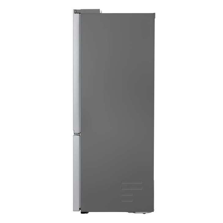 25 cu. ft. French Door Refrigerator - LF25Z6211S | LG USA