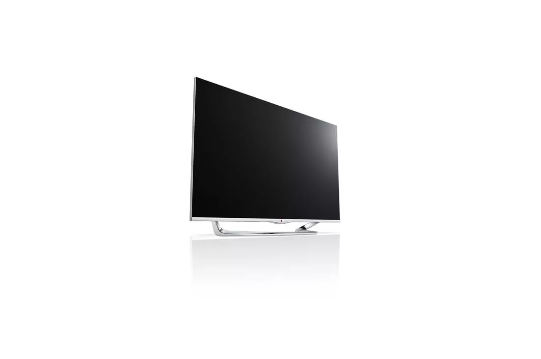 LG 55LA7400: 55 Class (54.6 Diagonal) 1080p Smart 3D LED TV