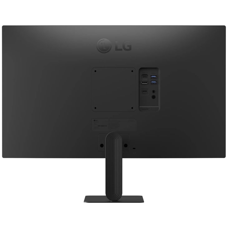 27 Inch UltraFine Monitor - 27U730B-B | LG USA