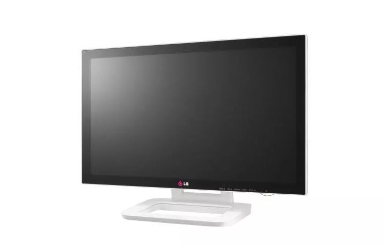 23” Class 10 Point Touch LED IPS Monitor (23.0” diagonal)