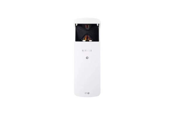 LG HF85JA: Ultra Short Throw Laser Smart Home Theater LG HF85JA: Ultra Short Throw Laser Smart Home Theater