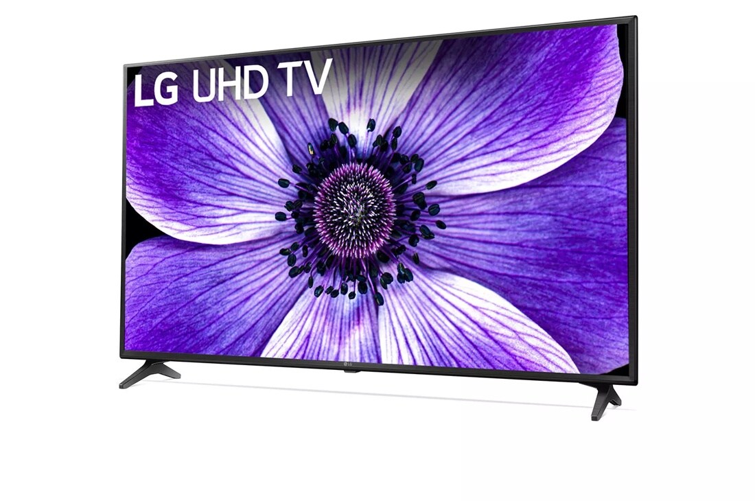 LG Smart Tv LED 4K HDR 120Hz Reacondicionado LG 43UK6500AUA