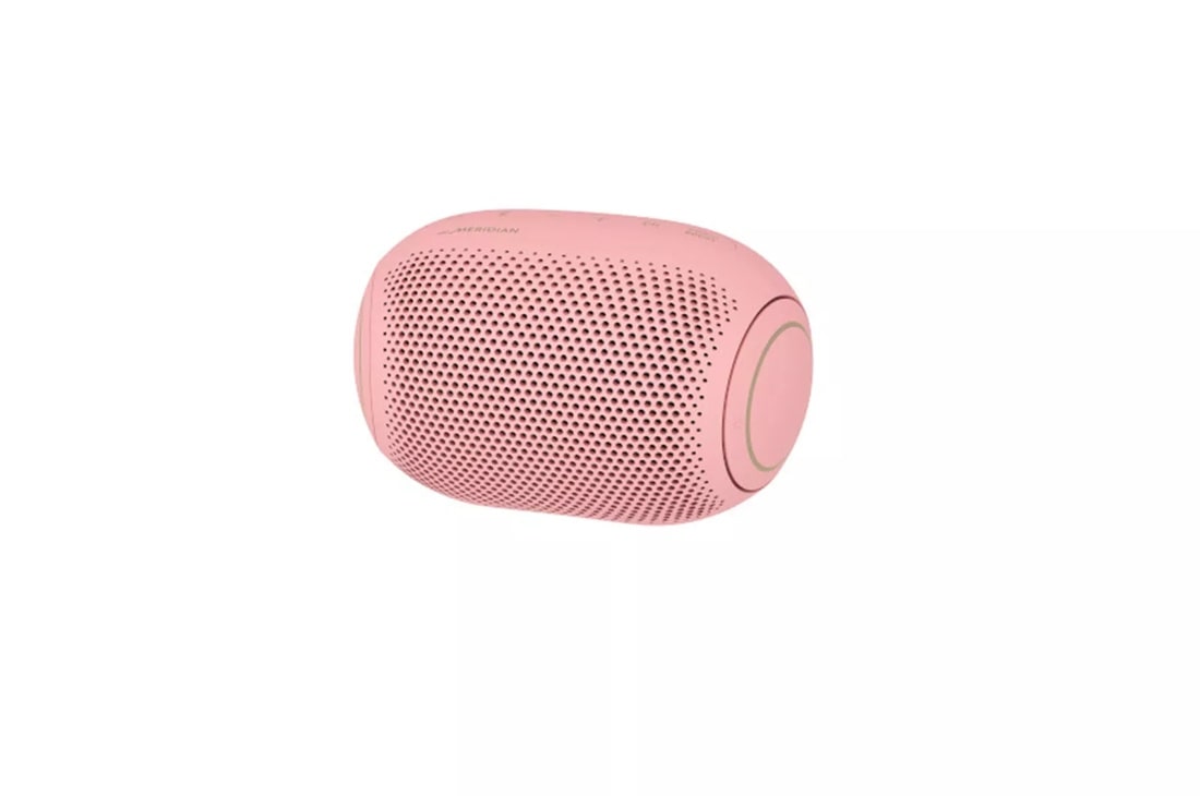 LG XBOOM Go PL2P Jellybean Bubble Gum