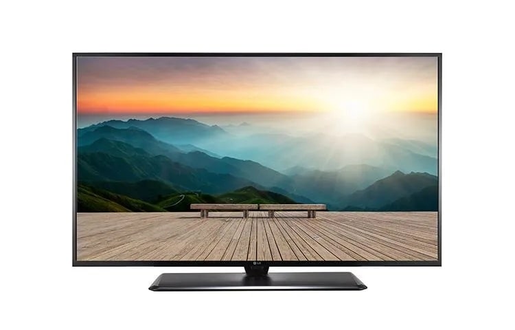 LG Commercial Display | LG 49LX340H | LG USA